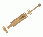 PASADOR RABILLO LATON BRILLO Nº2302-400mm