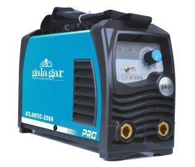 INVERTEC ATLANTIC 200A COMPLETO 