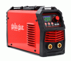 INVERTEC KENNEDY 200A SYNERGICO C/ACCESORIOS