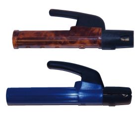 PINZA PORTAELECTRODO ABIERTA 400 AMP GALA GAR