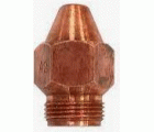 BOQUILLA CORTE EXTERIOR OX-AC Nº2 10-25mm