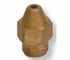 BOQUILLA CORTE EXTERIOR OX-AC Nº3 25-100mm