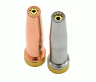 BOQUILLA CORTADOR OPTIMUS OX-AC Nº1 4-9mm