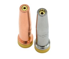 BOQUILLA CORTADOR OPTIMUS OX-AC Nº1 4-9mm