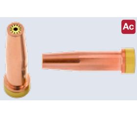 BOQUILLA CORTADOR OPTIMUS OX-AC Nº4 50-75mm