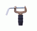 TOMA MASA TORNILLO 600 AMP