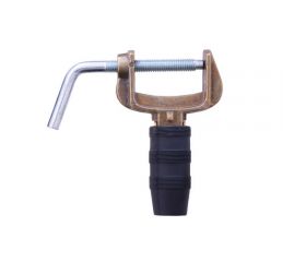 TOMA MASA TORNILLO 600 AMP