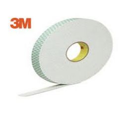 ROLLO CINTA D/CARA 4026 33MX19mm 