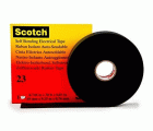 ROLLO CINTA SCOTCH VULCANIZABLE 23 25mmX9,15M "3m