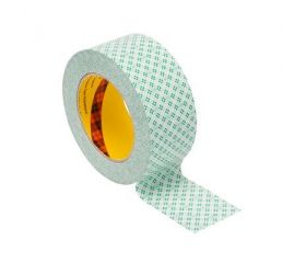 ROLLO CINTA D/CARA 25mmX55M 465 ADHES TRANSFER 3m