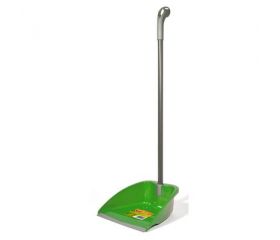 RECOGEDOR PLEGABLE M/METALICO S/BRITE 