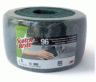 ROLLO "3m" SCOTCH BRITE VERDE 6MX134mm Nº96 PRECOR