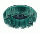 CEPILLO 115mm BRISTLE BD-ZB CUBITRON I P50 3m