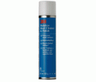 SPRAY LIMPIADOR A/INOXIDABLE 600ml "3m"