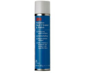 SPRAY LIMPIADOR A/INOXIDABLE 600ml 