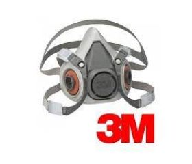 MEDIA MASCARA M 