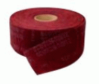 ROLLO S/BRITE 10X250 MARRON "3m"