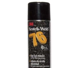 ADHESIVO SPRAY 76 500ml 3m