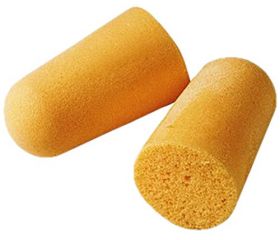 PAR TAPON 1100 MOLDEABLE DESECHABLE S/CORDON 