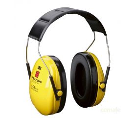 CASCO ANTIRUIDO H510A 27DB 