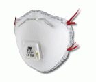 MASCARILLA 8833 DESECHABLE FFP3 C/VALV 3m