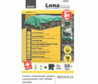 LONA PROTECCION UNIVERSAL 3X4 VERDE