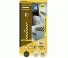 PAQ 2U PROTECT LATERAL 1000X150X10mm AMA/NEG ADHES