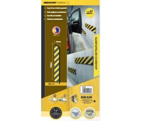PAQ 2U PROTECT LATERAL 1000X150X10mm AMA/NEG ADHES
