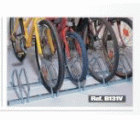 SOPORTE SUELO 5 BICICLETAS B131V