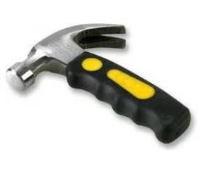 MINI MARTILLO FORNIDO