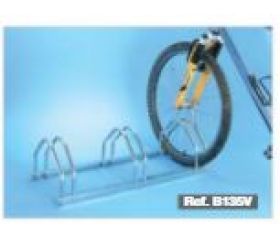 SOPORTE SUELO 3 BICICLETAS B135V
