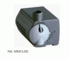 BOMBA RECIRCULADORA MI-MOUSE