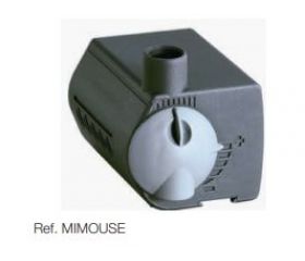 BOMBA RECIRCULADORA MI-MOUSE