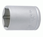VASO 6C 1/4" 8mm 188/2 UNIOR