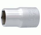 VASO 6C 1/2" 19mm 190/1 UNIOR