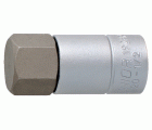 VASO 1/2" V/ALLEN 10mm 192/2HX UNIOR