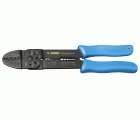 ALICATE TERMINALES 240mm 1,5-6,0 425/4AB UNIOR
