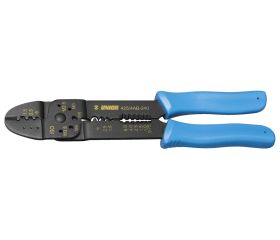 ALICATE TERMINALES 240mm 1,5-6,0 425/4AB UNIOR