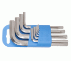 JGO LLAVES ALLEN 1,5-10 CROMADA 220/3PH UNIOR