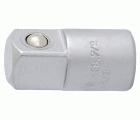 ADAPTADOR 1/4"H-3/8"M 188.7/2 UNIOR