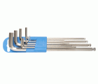 JGO LLAVE ALLEN P/BOLA 1,5.10 CROM 220/3SLPH UNIOR