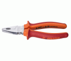 ALICATE UNIVERSAL VDE 180mm 406/1VDEBI UNIOR