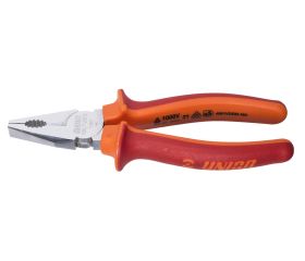 ALICATE UNIVERSAL VDE 200mm 406/1VDEBI UNIOR