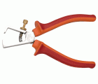 ALICATE PELACABLES 478 VDE UNIOR