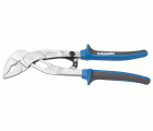 MORDAZA POLIASIDORA AUTOM 240mm 442/1HYPO UNIOR