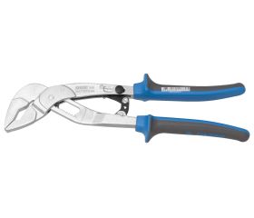 MORDAZA POLIASIDORA AUTOM 240mm 442/1HYPO UNIOR