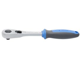 LLAVE CARRACA 1/4