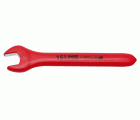 LLAVE FIJA AISLADA 10mm VDE UNIOR