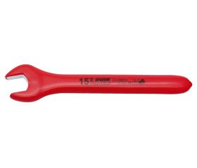 LLAVE FIJA AISLADA 22mm VDE UNIOR