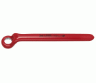 LLAVE ESTRELLA CODO 11mm VDE UNIOR